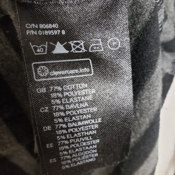 Divided H&M Women's Top - Picture 4 of 5